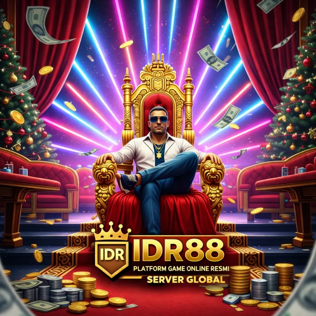 Galeri foto (Idr88) Idr 88 Akses Cepat Menuju Koleksi Fakta Berbasis Sistem Terpadu di Jakarta